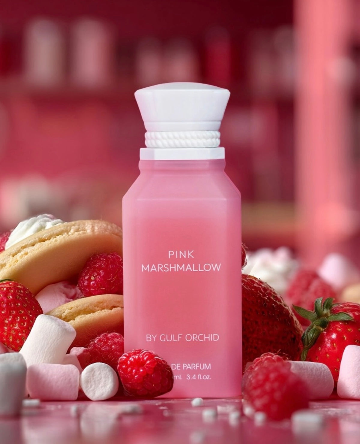 Pink Marshmallow - Maison Orchid