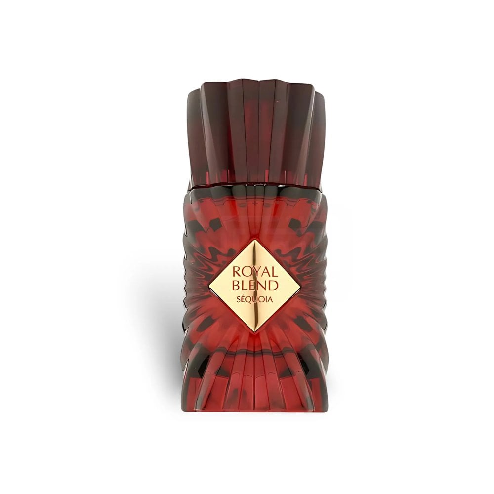 ROYAL BLEND SEQUOIA- French Avenue