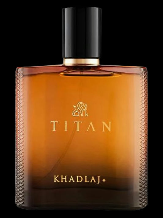 Titan Khadlaj