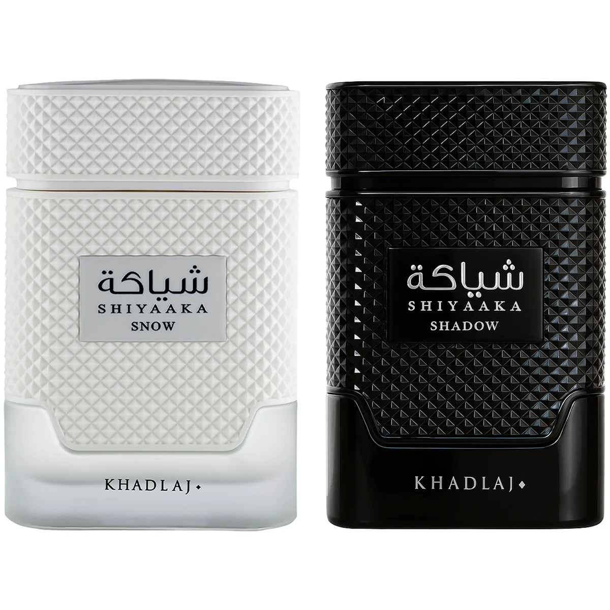 SHIYAKA Shadow Khadlaj