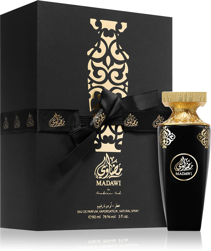 Madawi Arabian Oud