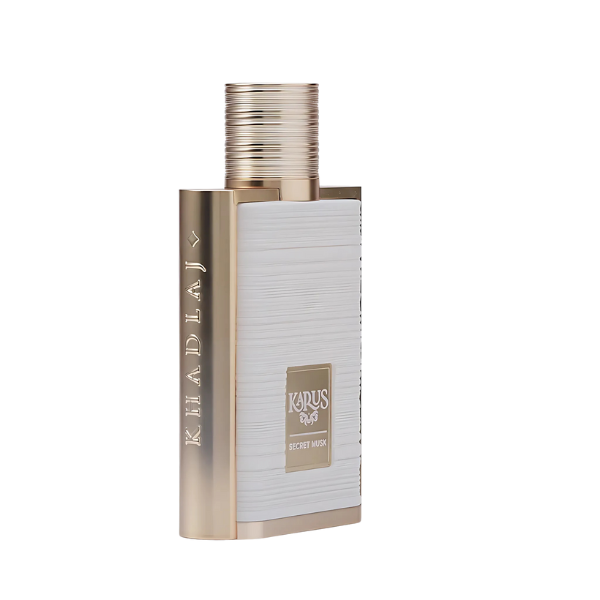 Khadlaj Karis Secret Musk EDP 100 ml