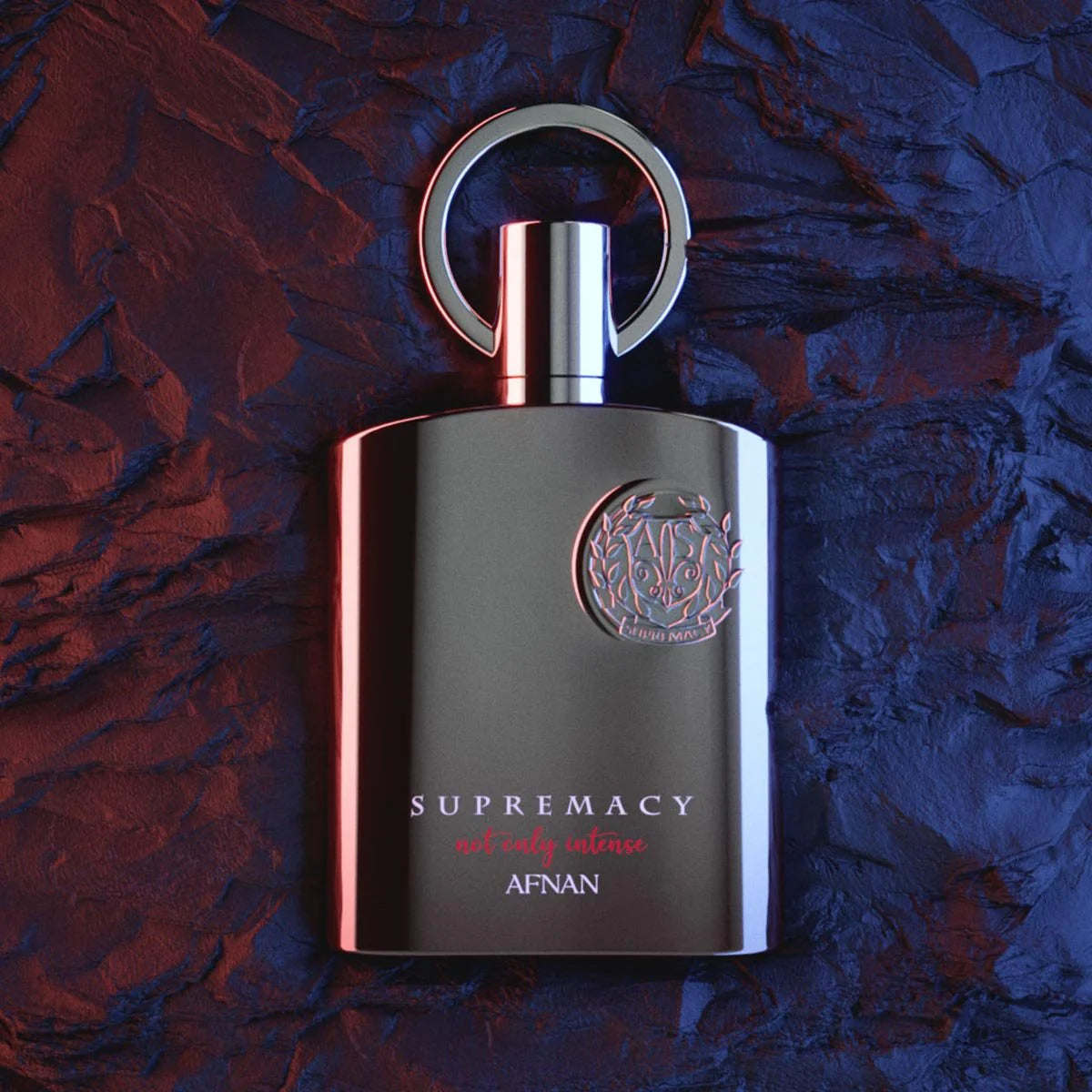 Afnan Supremacy Not Only Intense Extrait de Parfum pour Homme