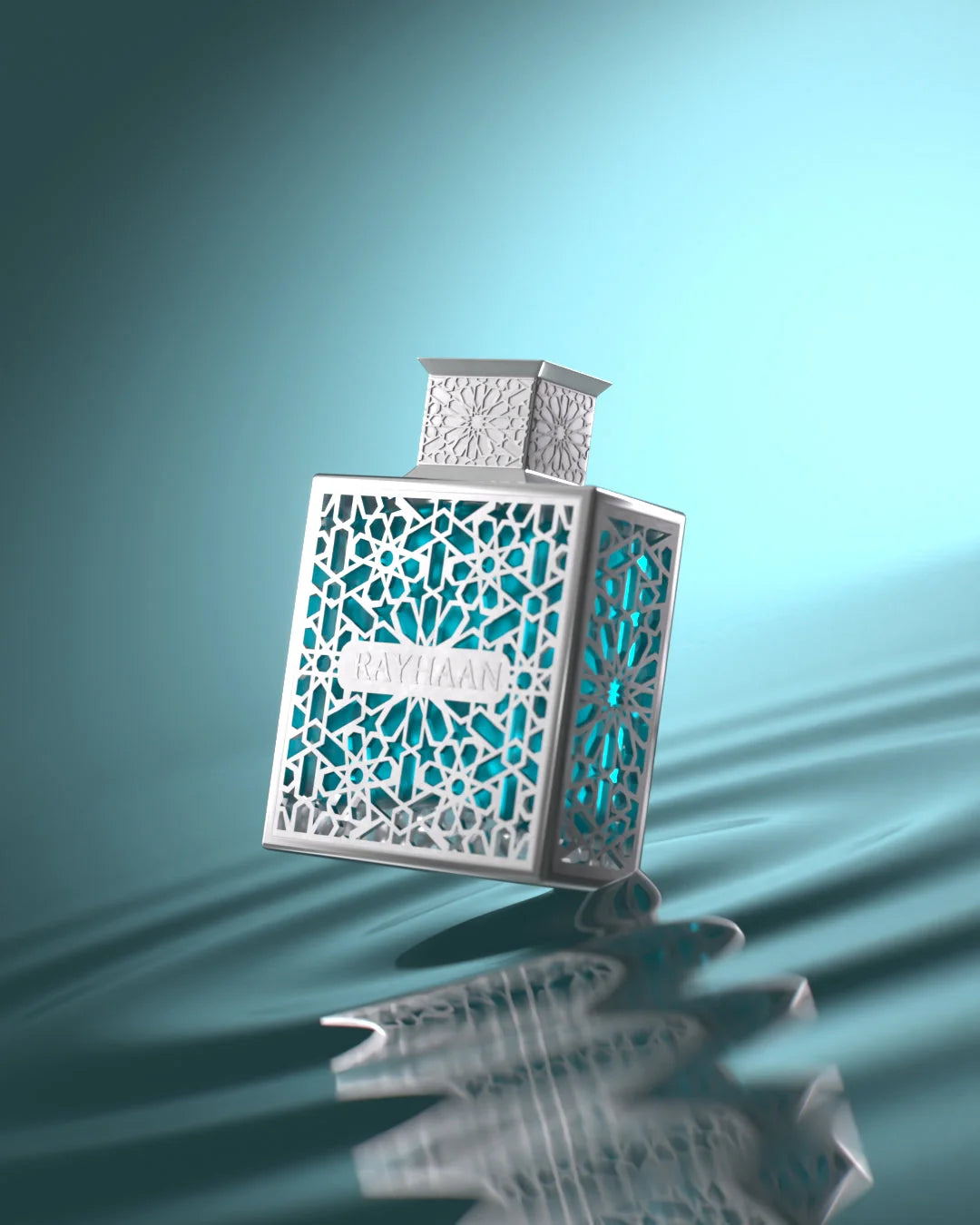Rayhaan Acquatica