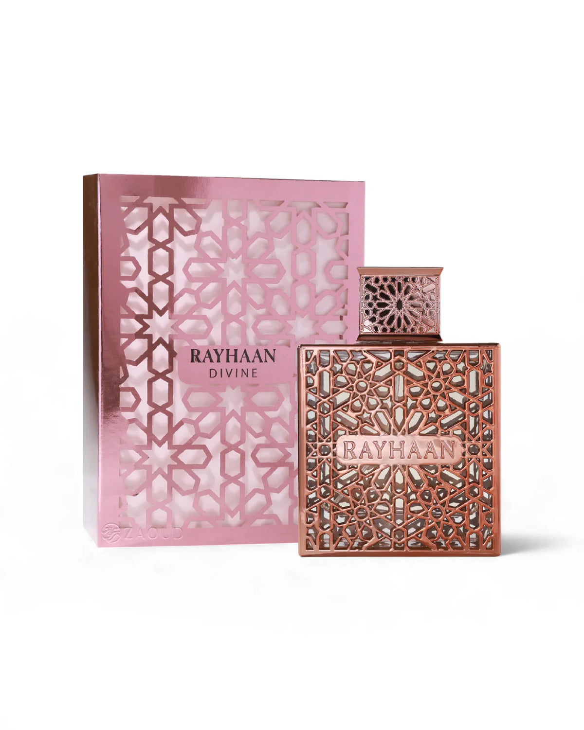 Rayhaan Divine EDP Femme 100ml