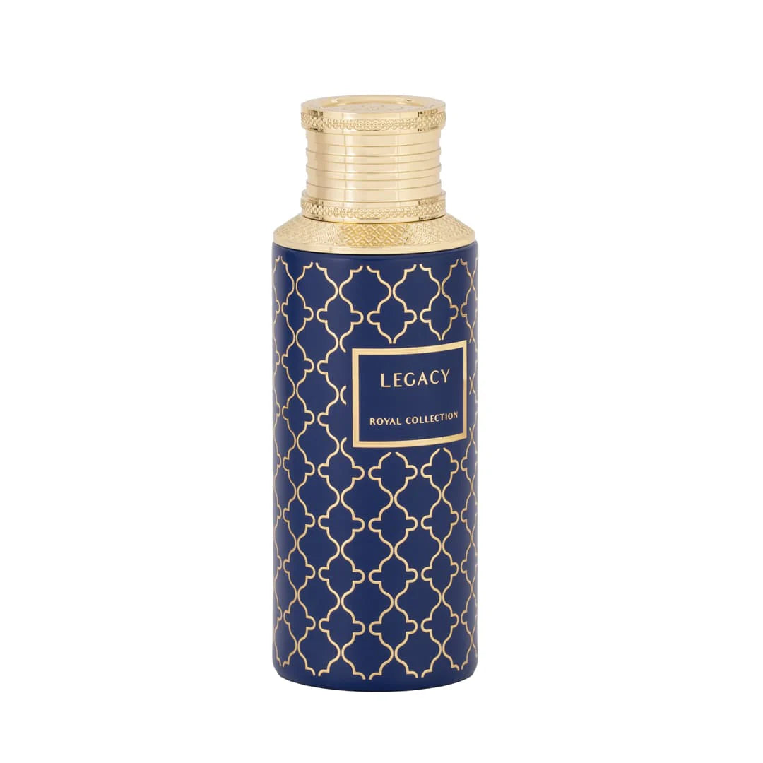 Legacy - Maison Asrar Edp unisexe