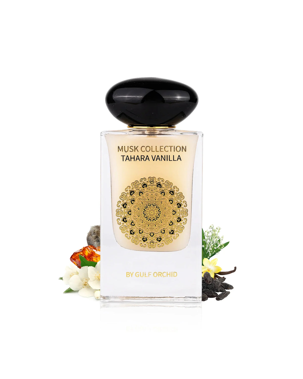 Tahara Vanilla Musk Collection