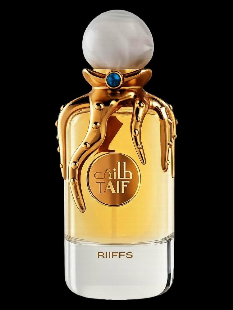 Taif RIIFFS