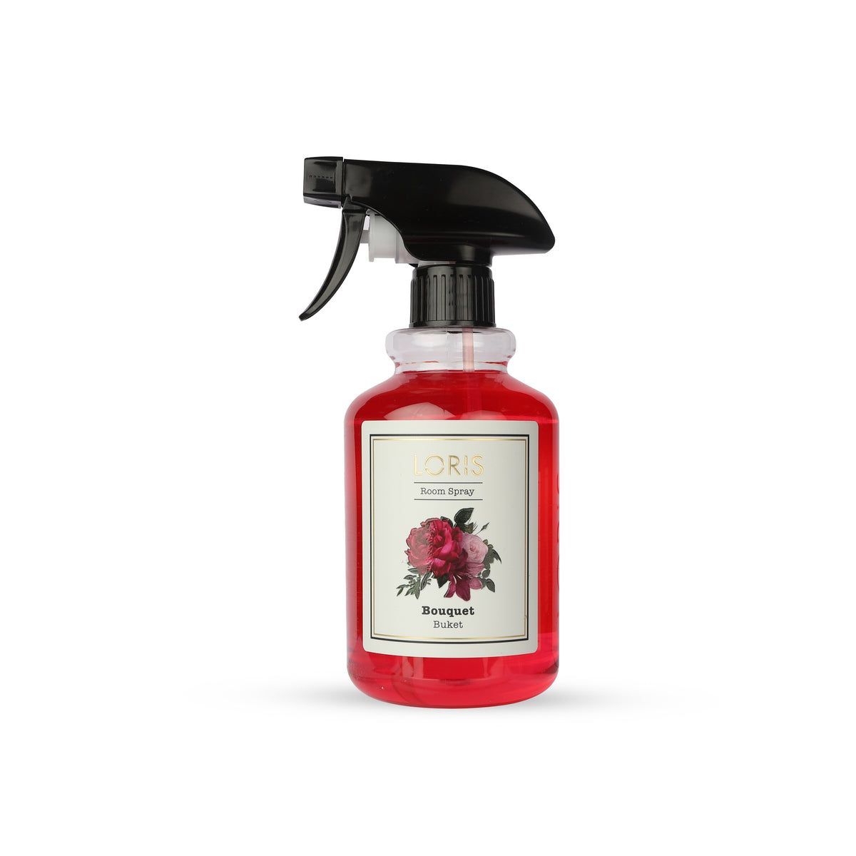 Bouquet - Spray D'intérieur Loris 500ml