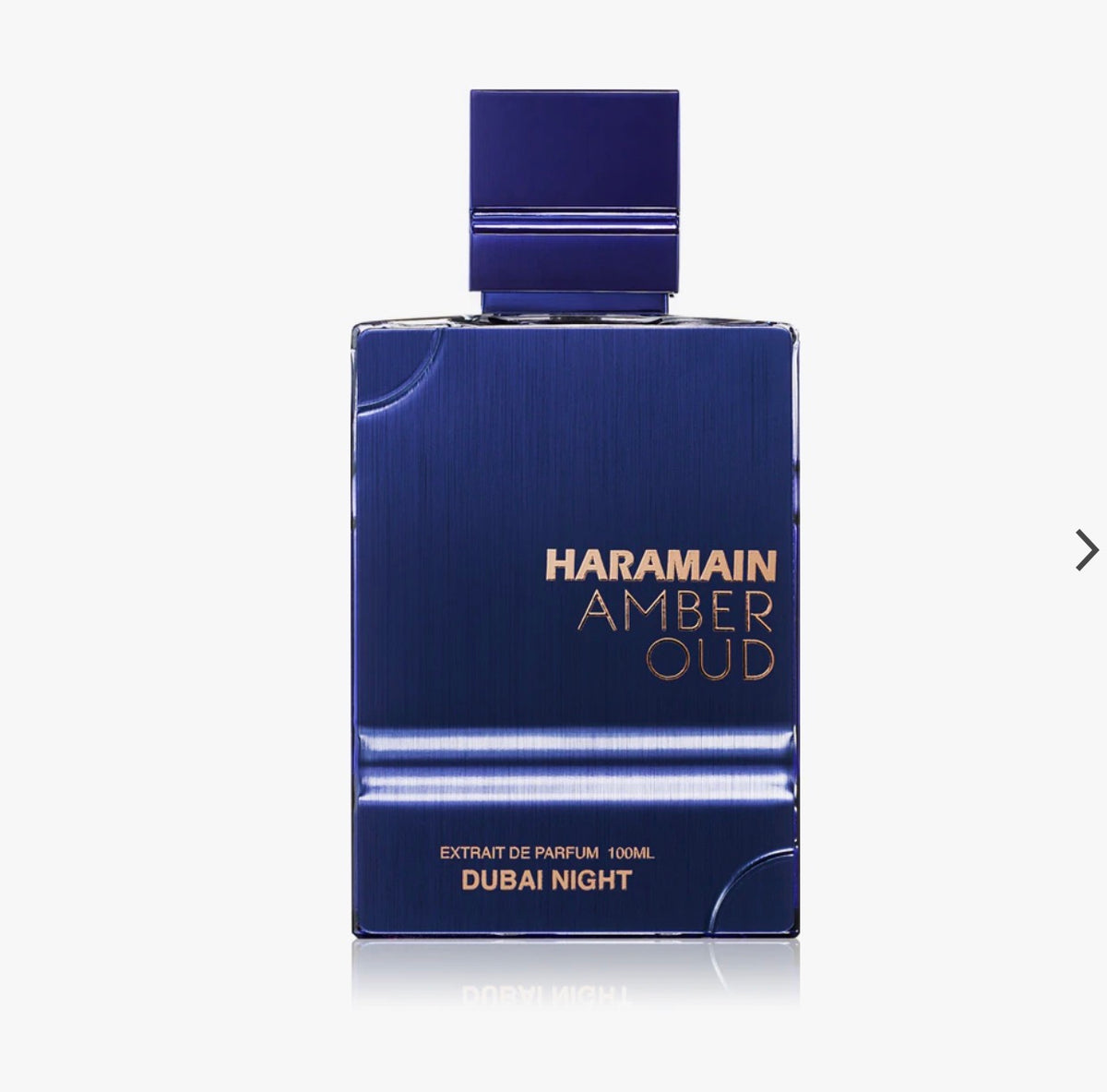 Al Haramain Amber Oud- Dubai Night