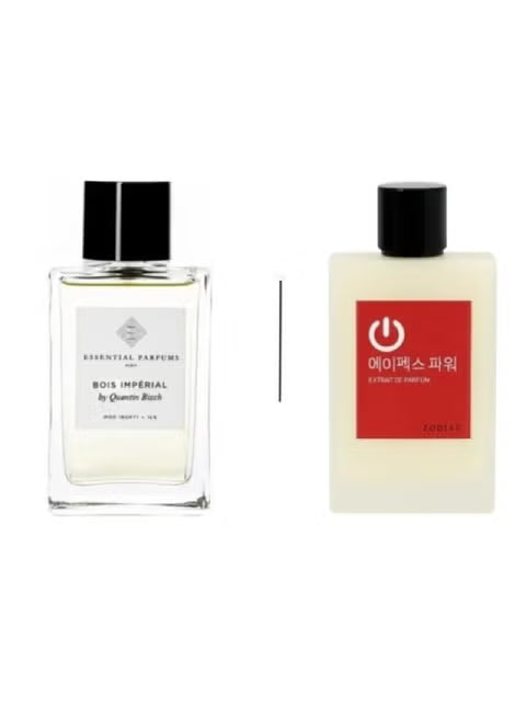 Apex Power Extrait de parfum- Zodiac