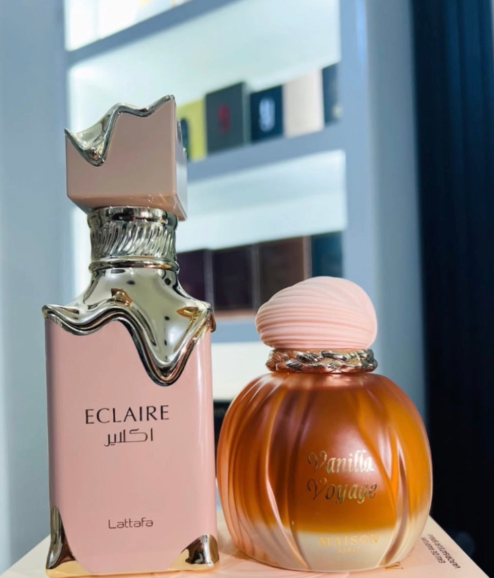 Éclaire Lattafa Edp Pour Femme