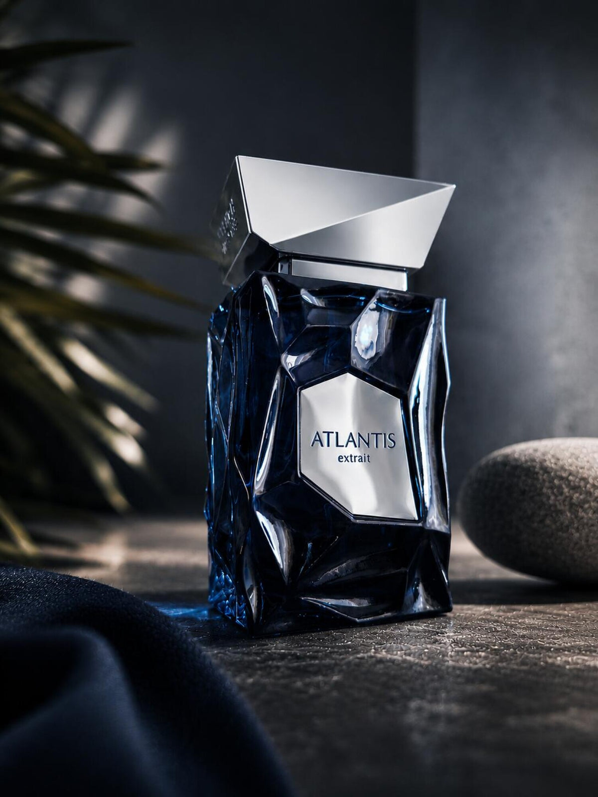 Atlantis Extrait - French Avenue