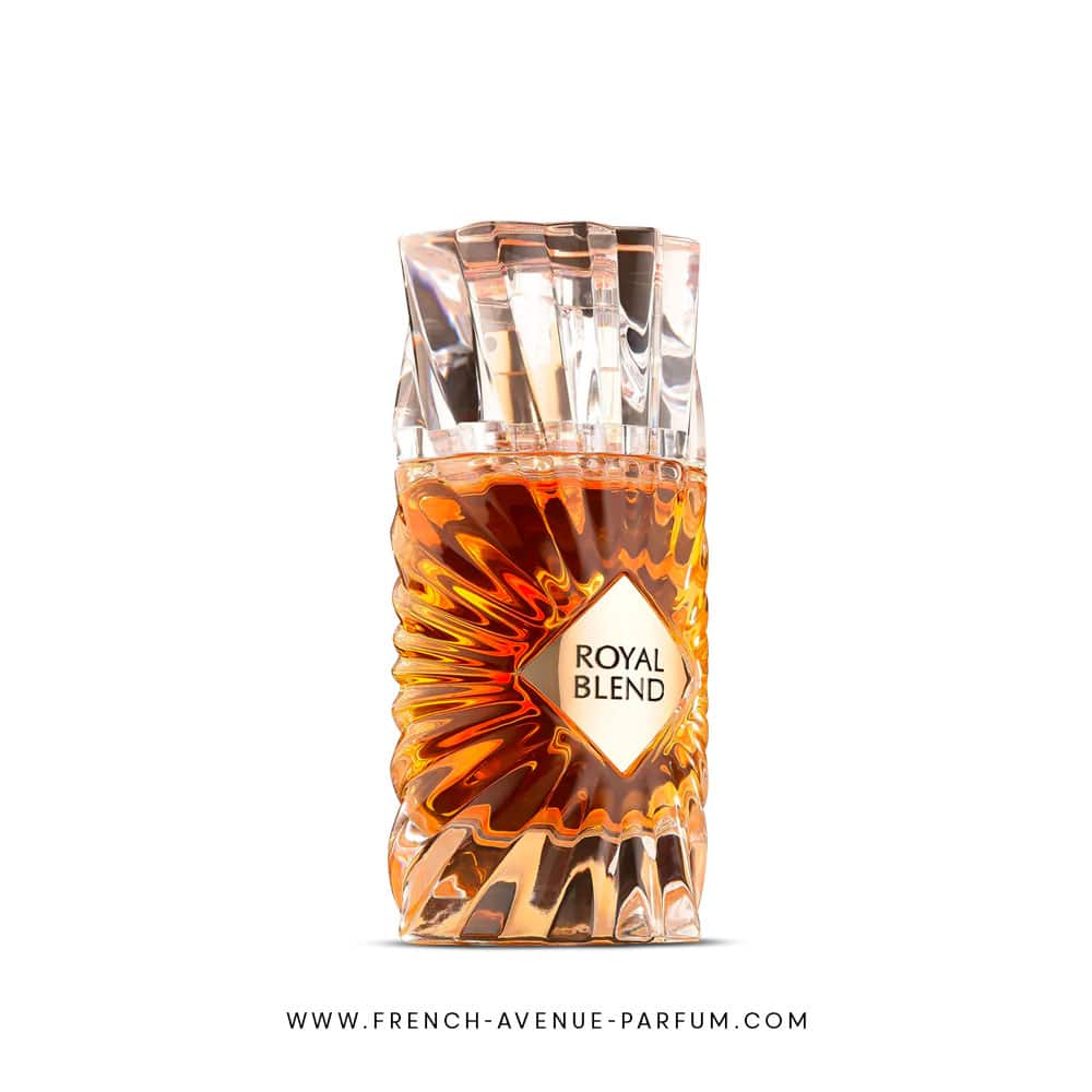 Royal Blend French Avenue Extrait de Parfum