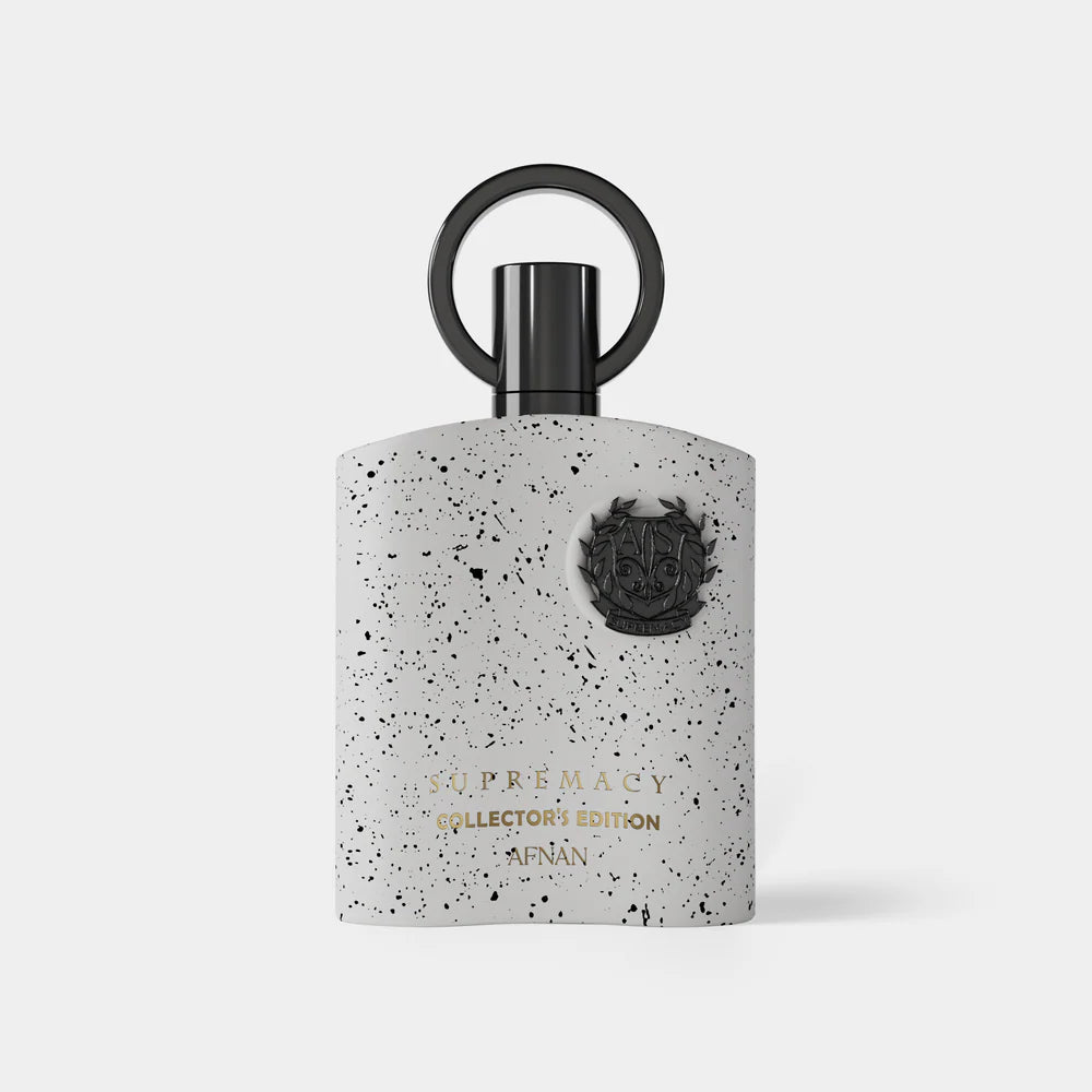 Afnan - Supremacy Collector's Edition EDP for Men 100ml