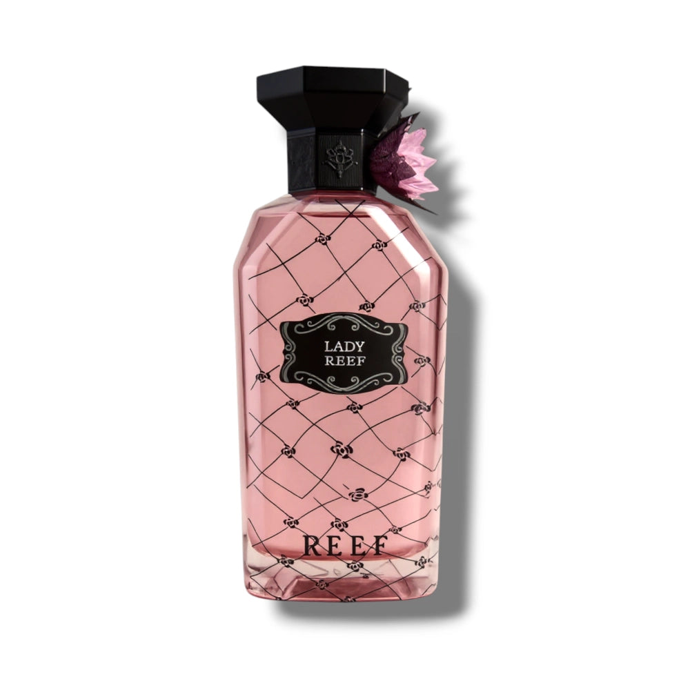 Lady Reef By Reef