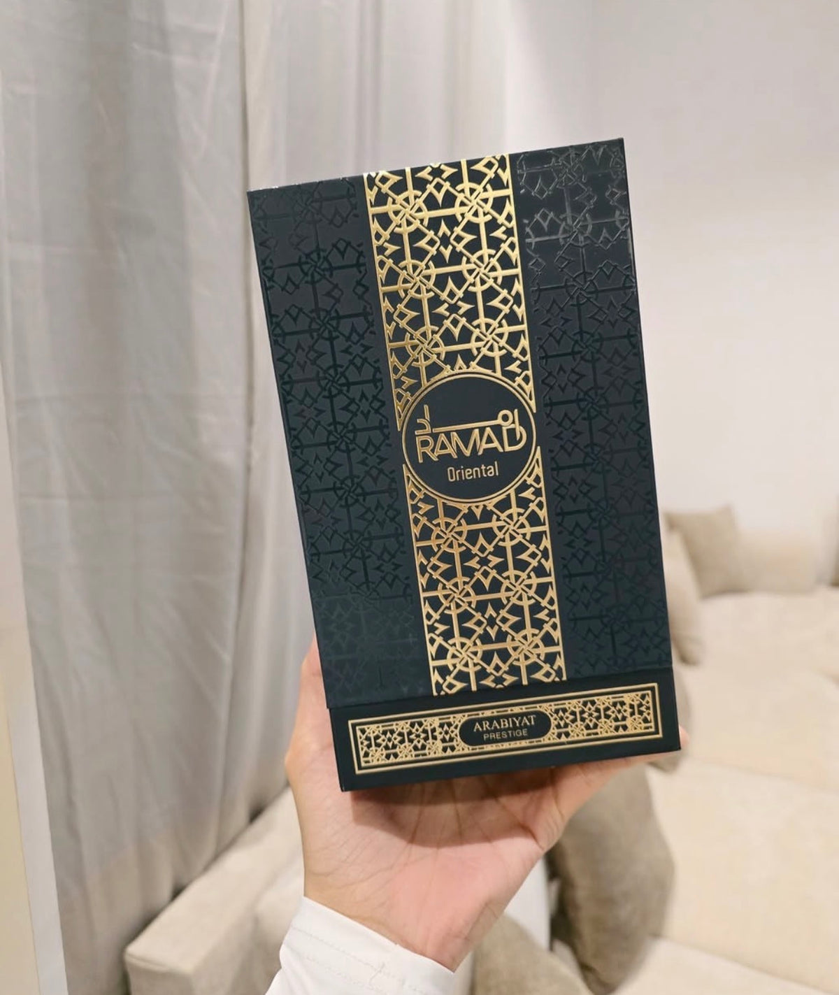 Ramad Oriental- Arabiyat Prestige