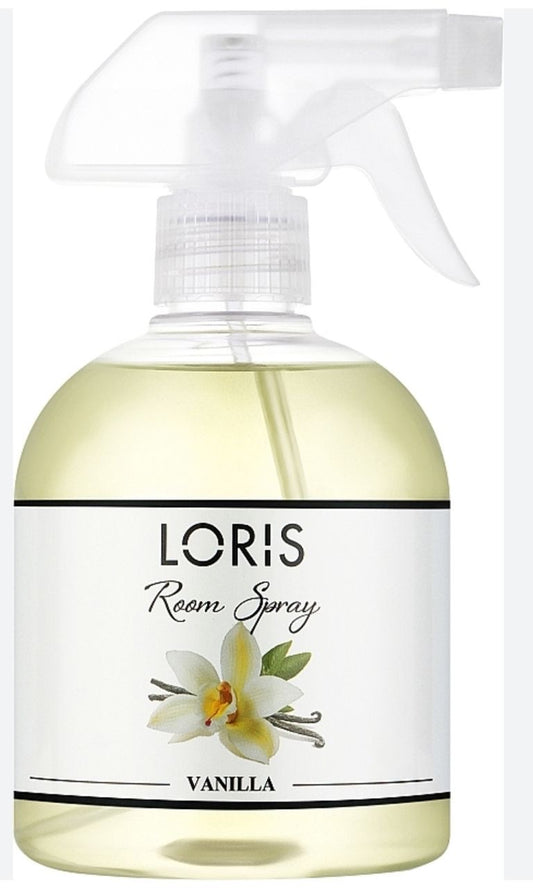 Set Room Spray 500 ml + Diffuseur Bâton