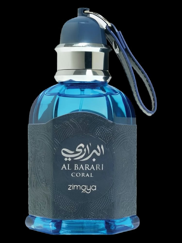 Zimaya Al Barari Coral