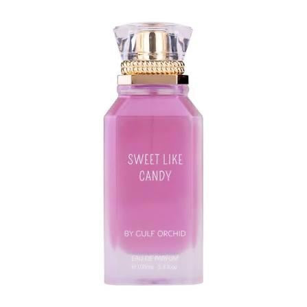 Sweet Like Candy Gulf Orchid