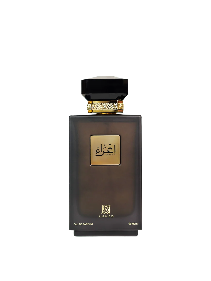 Ighra’a Ahmed Al Maghribi EDP Pour Homme