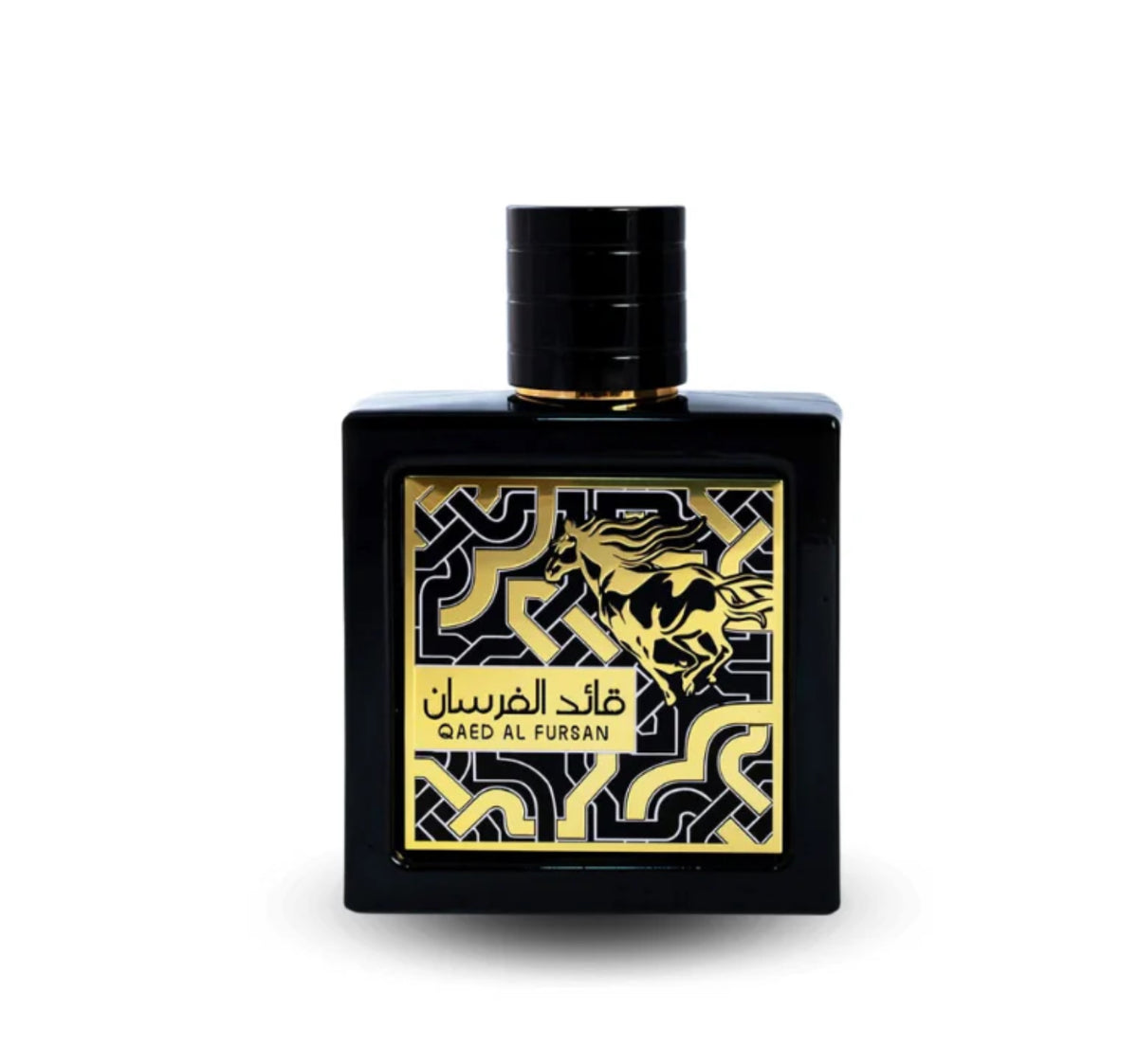 Qaed Al Fursan 3.0 de Lattafa