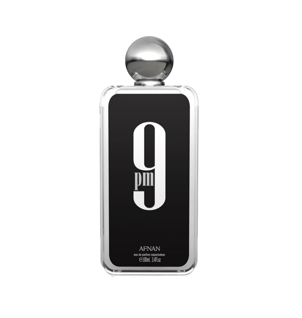 Afnan 9 PM Eau de Parfum (Homme) 100 ml