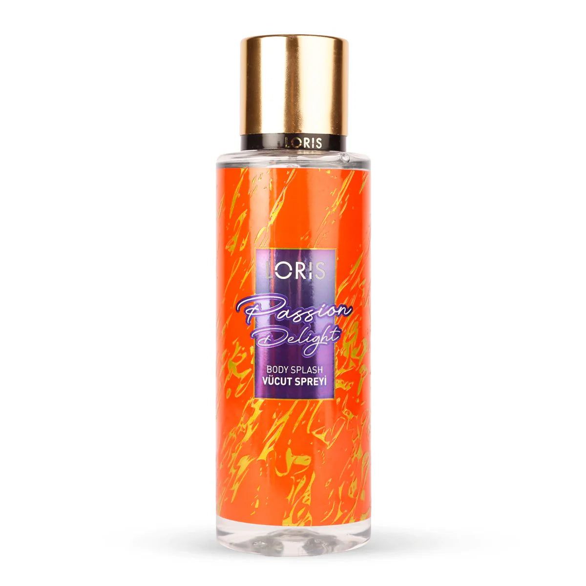 Loris - Passion Delight Body Spray 250 ml