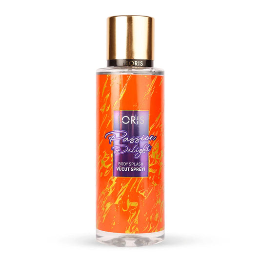 Loris - Passion Delight Body Spray 250 ml