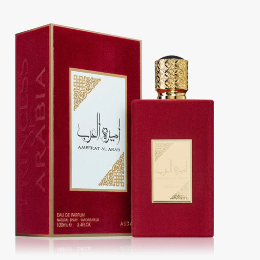 Ameerat Al Arab Asdaaf EDP pour Femme