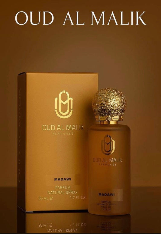 Oud Al Malik - 50 ml