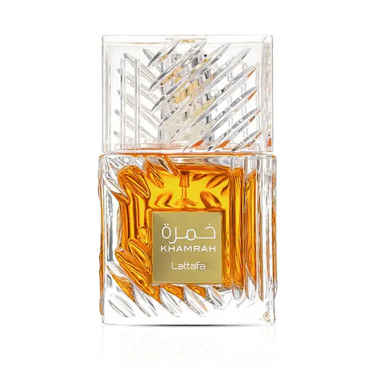 Khamrah Lattafa 100ml Unisexe