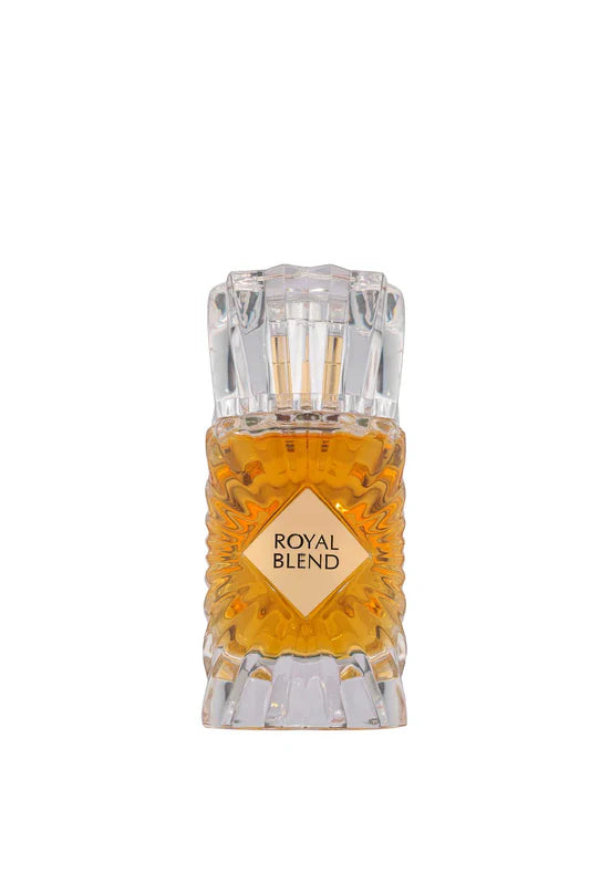 Royal Blend French Avenue Extrait de Parfum