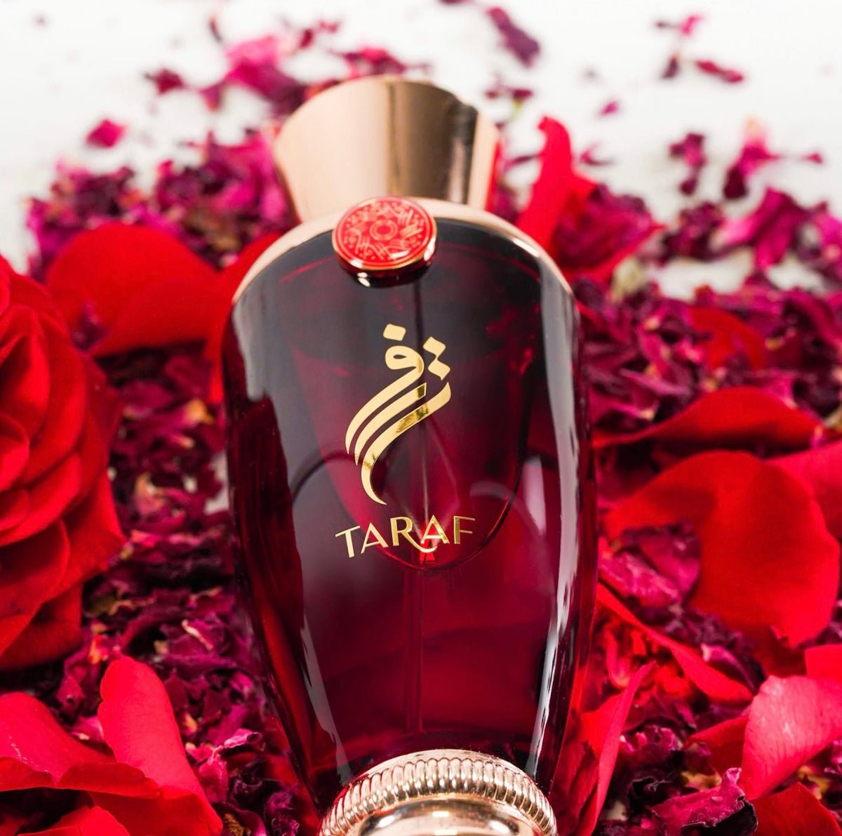 Taraf Arabian Oud