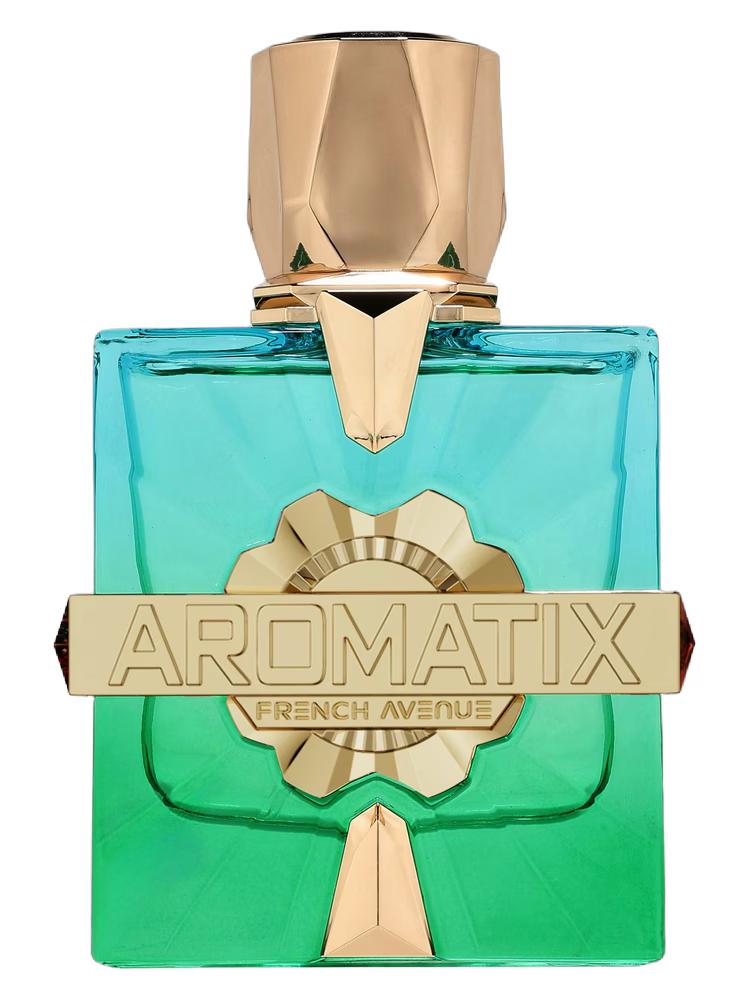 Sun Kissed Aromatix X Extrait de parfum - French Avenue