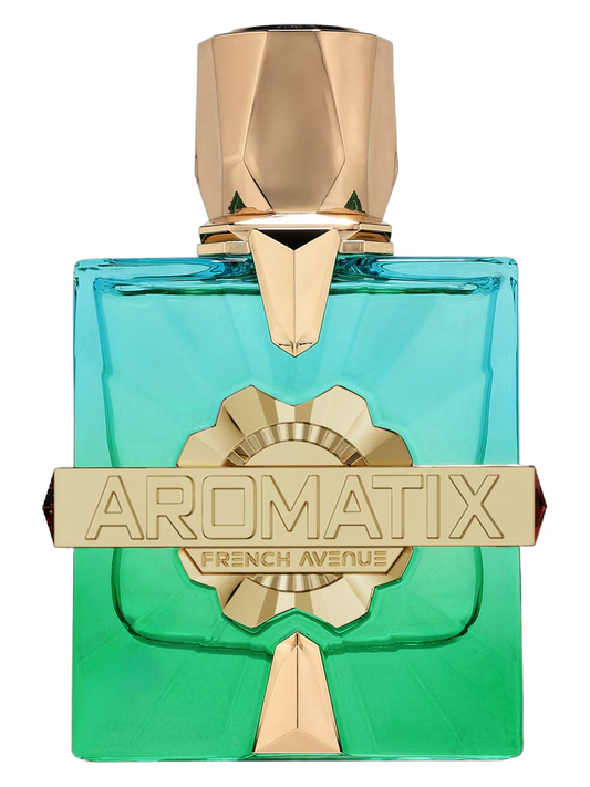 Sun Kissed Aromatix X Extrait de parfum - French Avenue