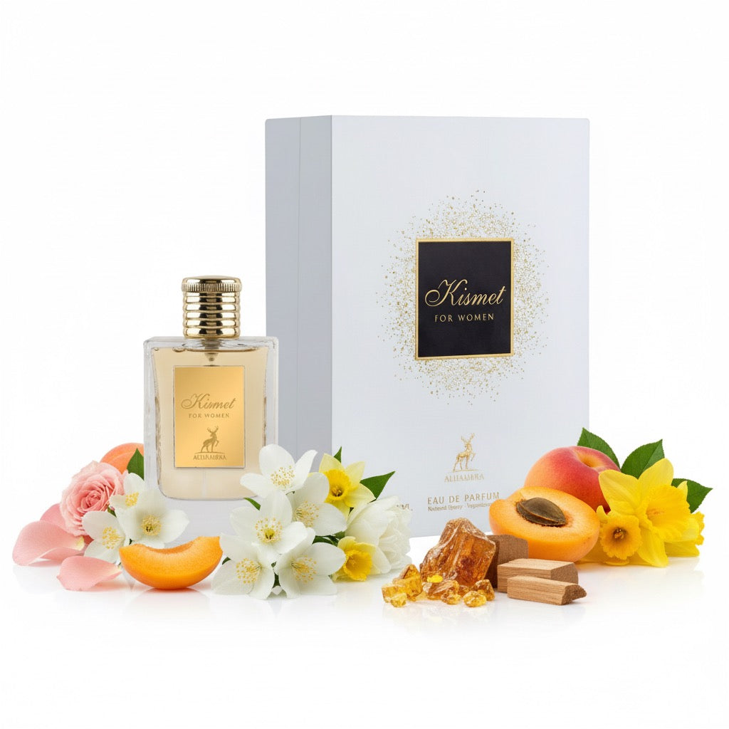 Kismet - Al Hambra - Edp pour Femme