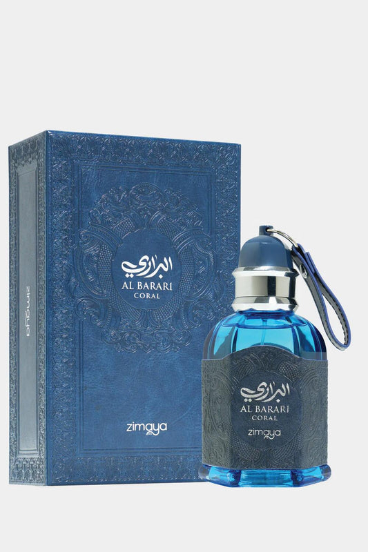 Zimaya Al Barari Coral