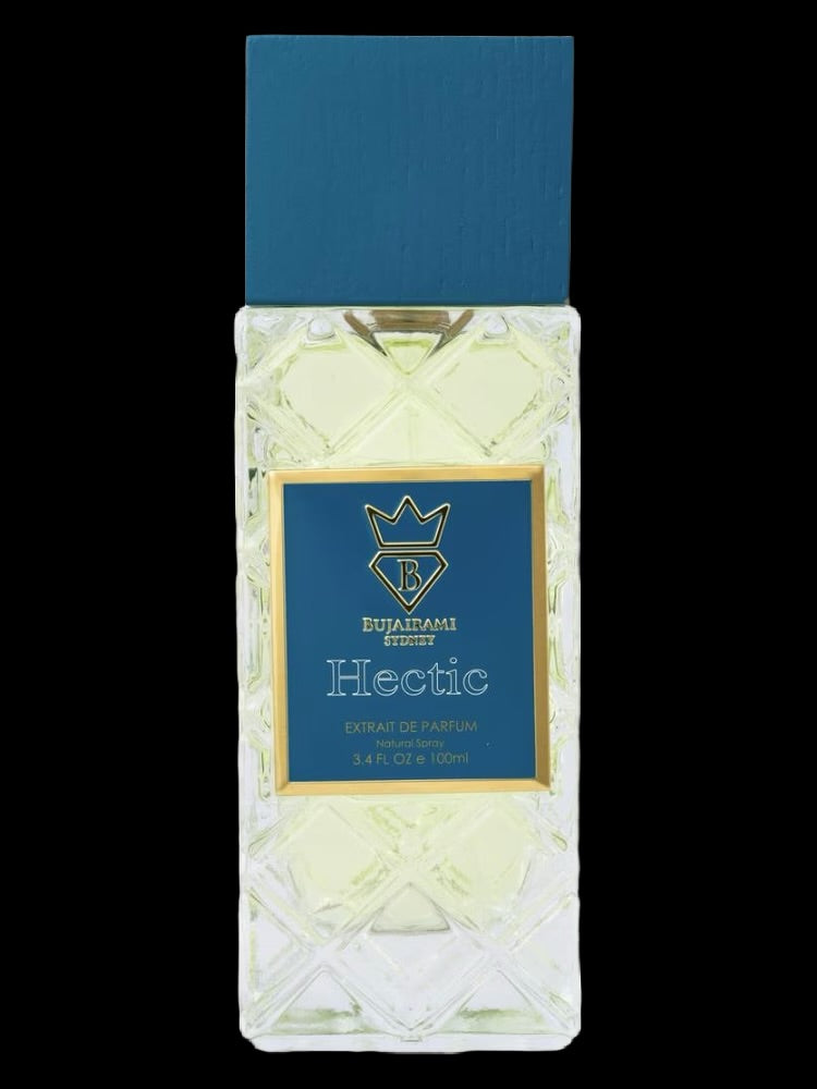 Bujairami Hectic Extrait de parfum 100ml