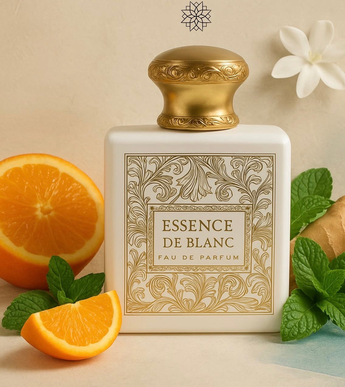 Essence de Blanc French Avenue