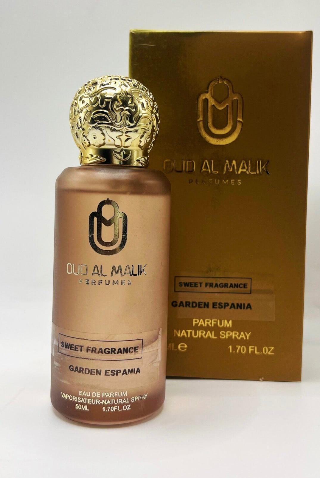 Oud Al Malik - 50 ml