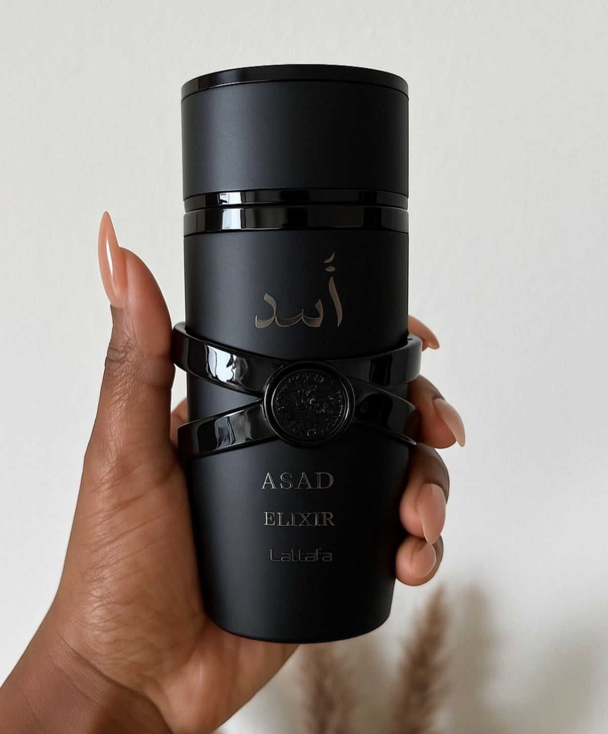Asad Elixir Lattafa