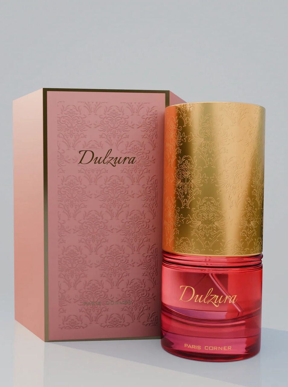 Dulzura Paris Corner