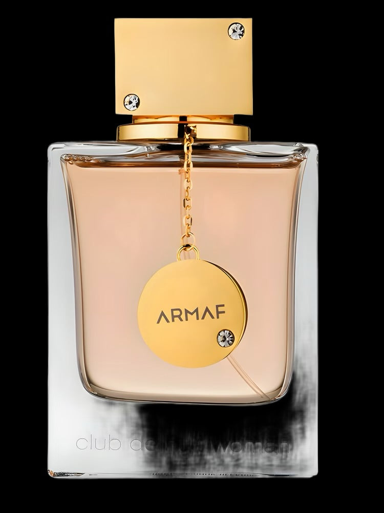 Women Club de Nuit Armaf