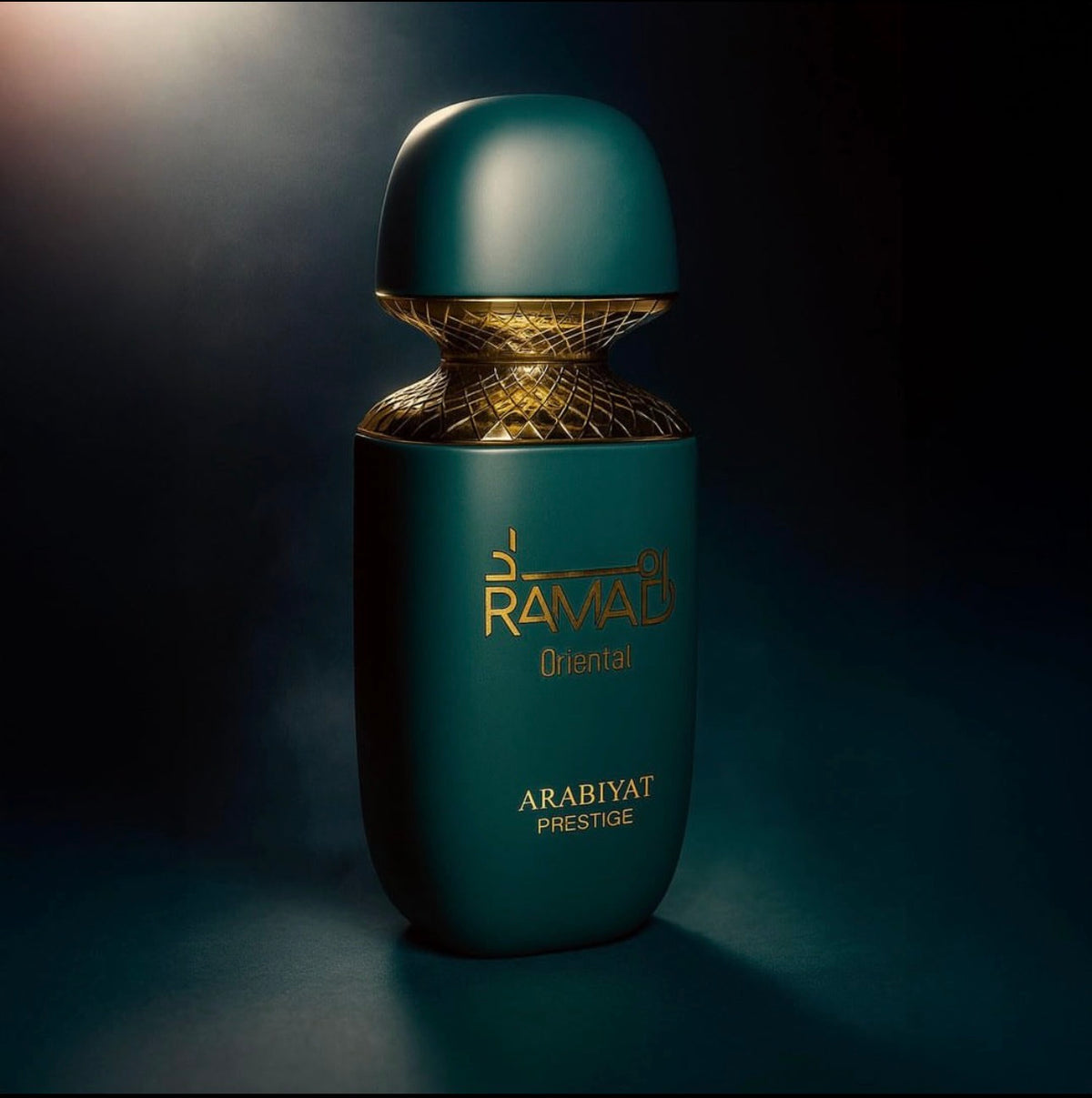 Ramad Oriental- Arabiyat Prestige
