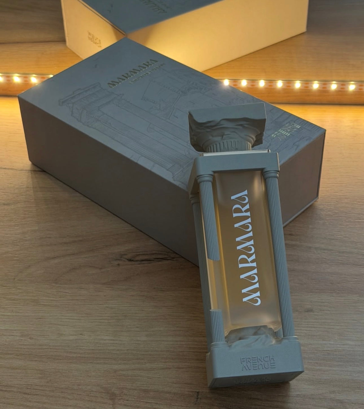 Marmara - Extrait de Parfum - French Avenue