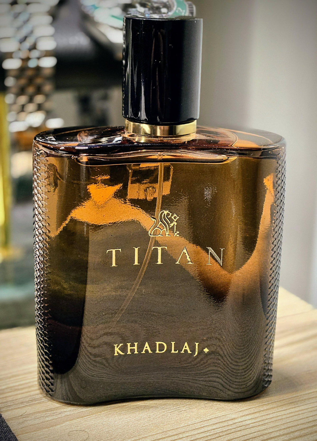 Titan Khadlaj