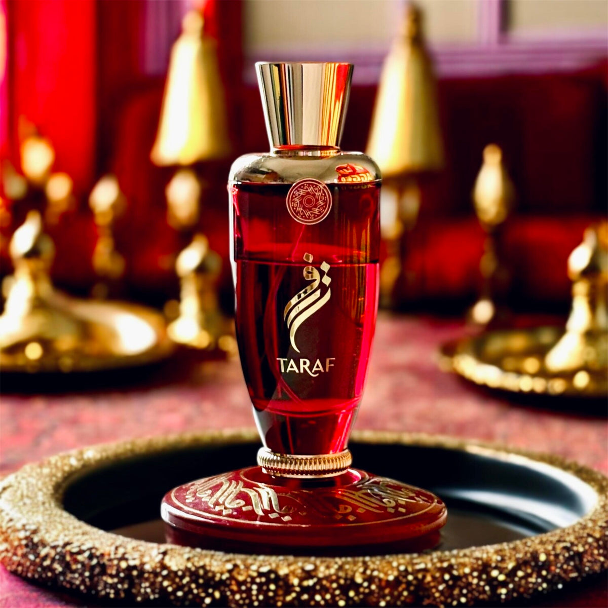 Taraf Arabian Oud