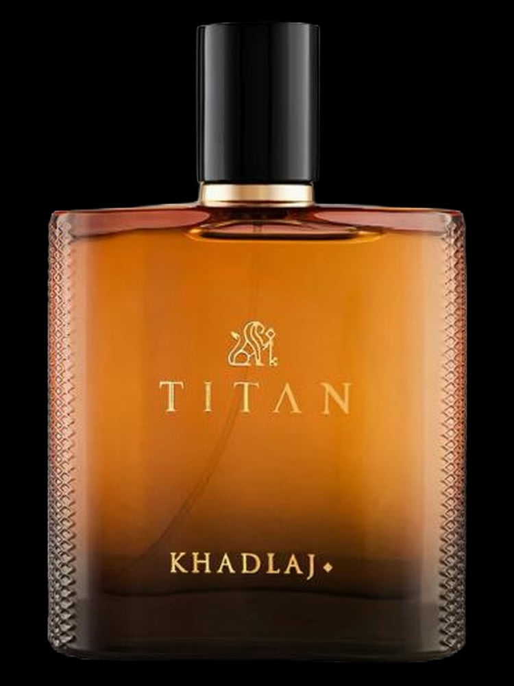 Titan Khadlaj