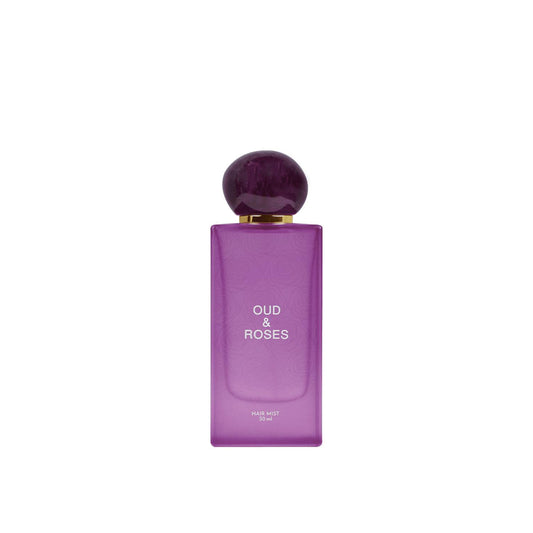 Oud & Roses Hair Mist